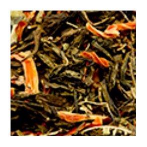 GRN THE MED MANGO & LEMON