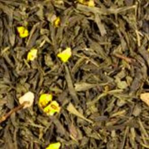 GRN THE MED FERSKEN & GRAPE