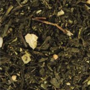 GRN THE MED MANDEL & VALND