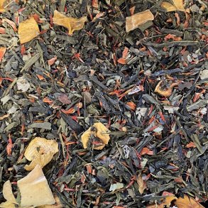 GRN THE MED MANGO & LEMON