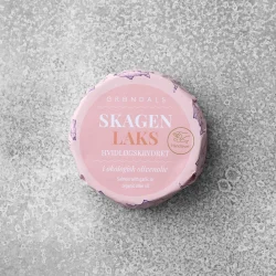 GRNDALS HVIDLGSKRYDRET LAKS I KOLOGISK OLIVENOLIE