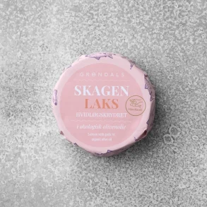 GRNDALS HVIDLGSKRYDRET LAKS I KOLOGISK OLIVENOLIE