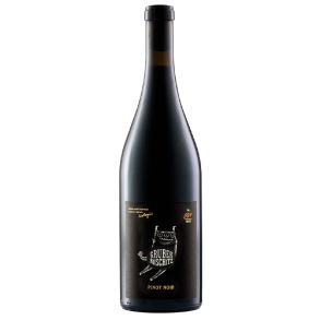 GRUBER RSCHITZ, BLACK VINTAGE PINOT NOIR 2022