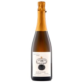 GRUBER RSCHITZ, BLANC DE NOIRS SEKT GROSSE RESERVE BRUT NATURE 2021