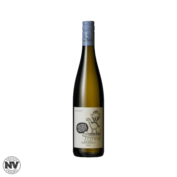 GRUBER RSCHITZ, GRNER VELTLINER 2023