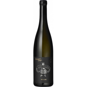 GRUBER RSCHITZ, BLACK VINTAGE RIESLING 2021