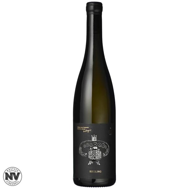 GRUBER RSCHITZ, BLACK VINTAGE RIESLING 2021