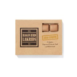 BAGSVRD LAKRIDS SYMFONI - 125G