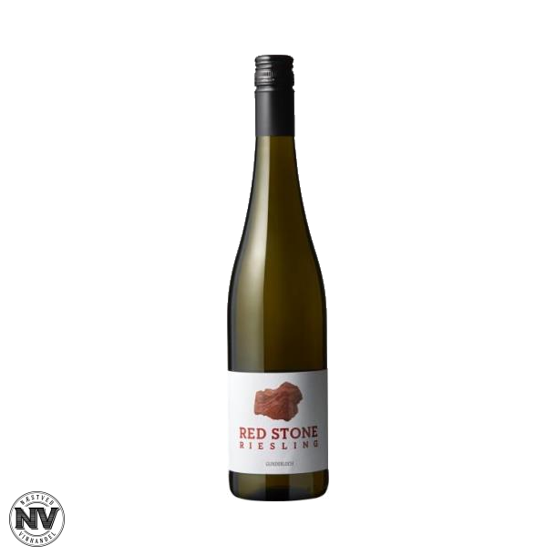 GUNDERLOCH RED STONE RIESLING 2021