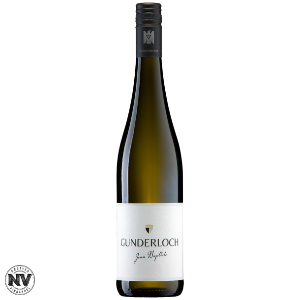 GUNDERLOCH RIESLING KABINETT, JEAN BABTISTE 2024