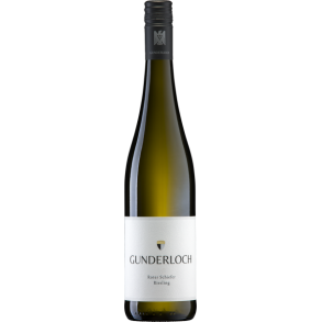 GUNDERLOCH RIESLING TROCKEN, VOM ROTEN SCHIEFER 2023