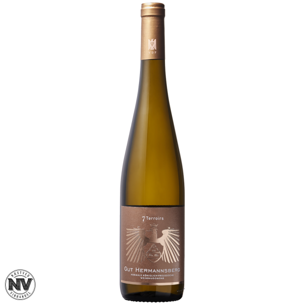 HERMANNSBERG 7 TERROIRS 2022