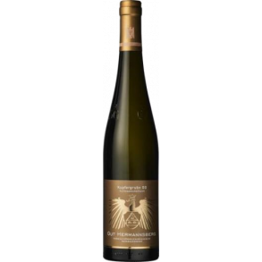 HERMANNSBERG RIESLING TROCKEN, KUPFERGRUBE GG 2015