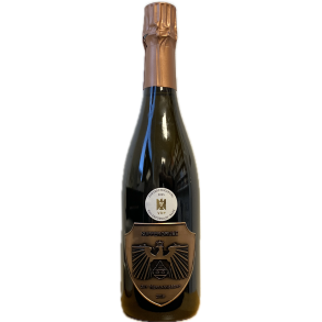 HERMANNSBERG KUPHERGRUBE RIESLING EXTRA BRUT SEKT 2018