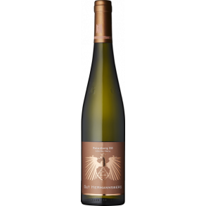 HERMANNSBERG RIESLING TROCKEN, ROTENBERG GG 2019