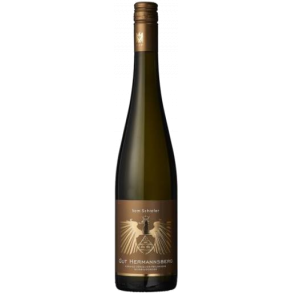 HERMANNSBERG RIESLING TROCKEN, VOM SCHIEFER 2021