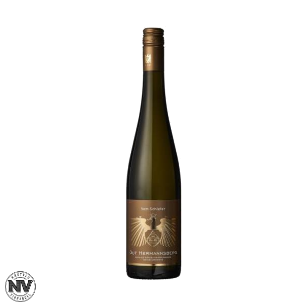 HERMANNSBERG RIESLING TROCKEN, VOM SCHIEFER 2021