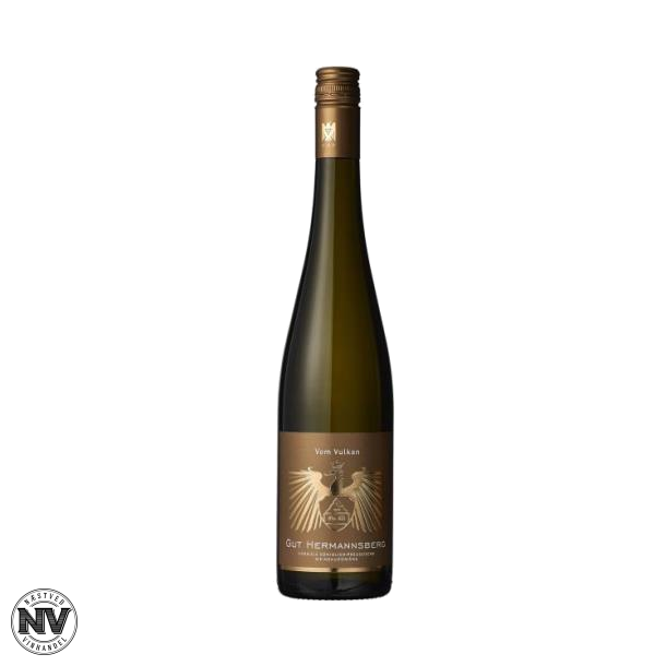 HERMANNSBERG RIESLING TROCKEN, VOM VULKAN 2022