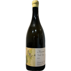 DOMAINE GUY BOCARD, MEURSAULT VIEILLES VIGNES MAGNUM 2023 - 1,5L.