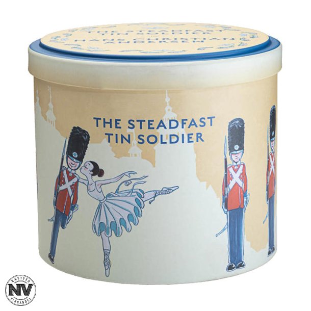KARAMEL KOMPAGNIET - THE STEADFAST TIN SOLDIER