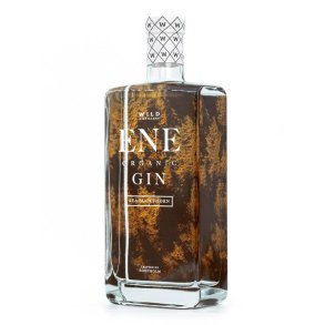 WILD DISTILLERY, ENE ORGANIC SEA BUCKTHORN GIN