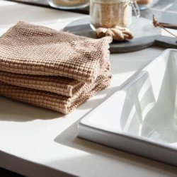 HNDKLDE I BRUN STRIK