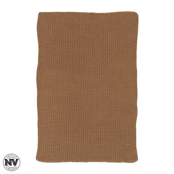 HNDKLDE I BRUN STRIK