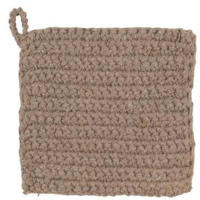 HKLET GRYDELAP - HRFARVET