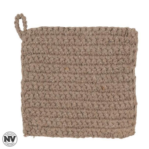 HKLET GRYDELAP - HRFARVET