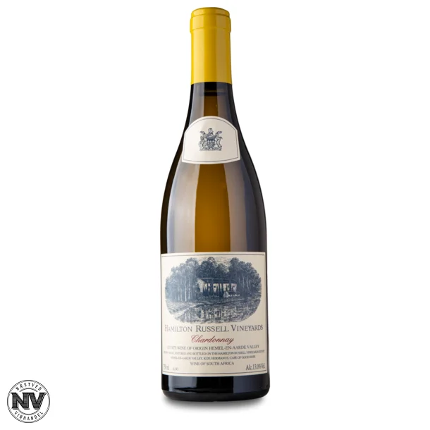 HAMILTON RUSSELL VINEYARDS CHARDONNAY 2024