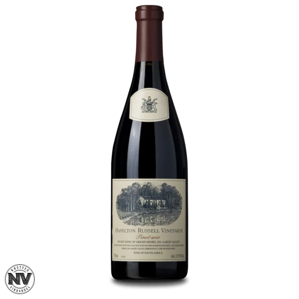 HAMILTON RUSSELL VINEYARDS PINOT NOIR 2023