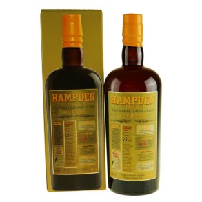 HAMPDEN ESTATE 8 �RS JAMAICA ROM