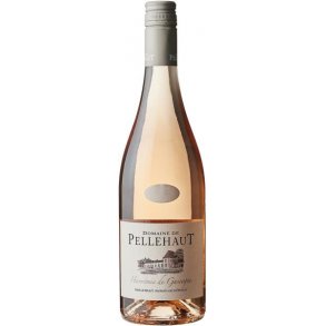 DOMAINE DE PELLEHAUT HARMONIE DE GASCOGNE ROS 2024