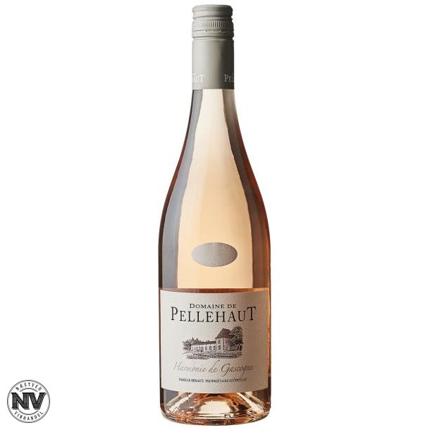 DOMAINE DE PELLEHAUT HARMONIE DE GASCOGNE ROS 2024