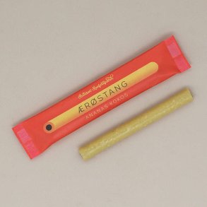 HATTESENS KONFEKTFABRIK - �R�STANG, ANANAS KOKOS