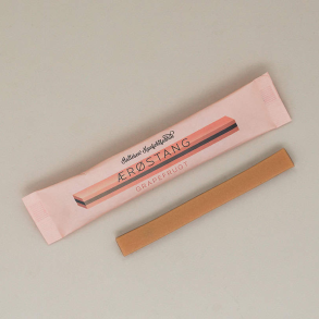 HATTESENS KONFEKTFABRIK - �R�STANG, GRAPEFRUGT