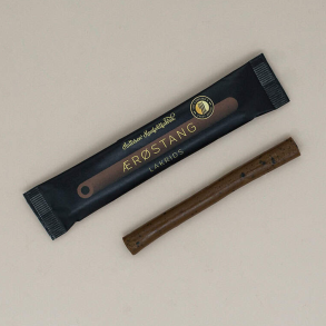 HATTESENS KONFEKTFABRIK - �R�STANG, LAKRIDS