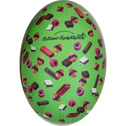 HATTESENS KONFEKTFABRIK - P�SKE�G 2026