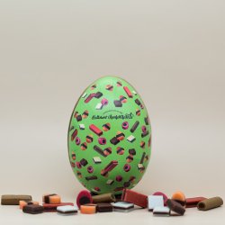 HATTESENS KONFEKTFABRIK - P�SKE�G 2026