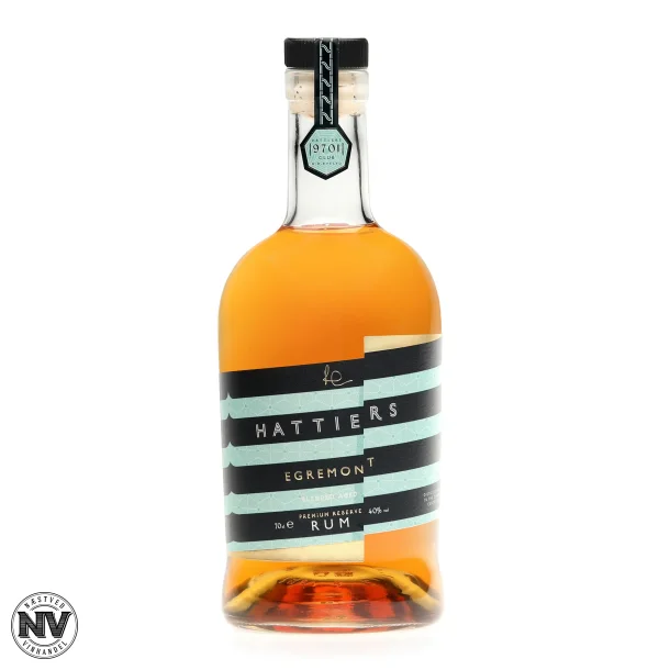 HATTIERS EGREMONT PREMIUM RESERVE ROM