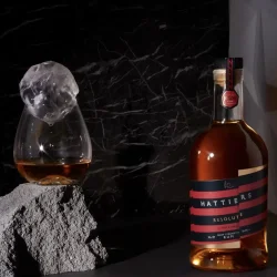 HATTIERS RESOLUTE NAVY STRENGTH ROM