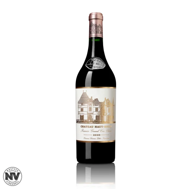 CHTEAU HAUT-BRION, 1. CRU CLASS, PESSAC-LOGNAN 2020