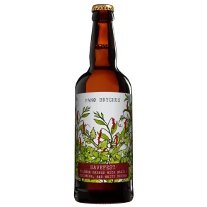 FAN BRYGHUS HAVEFEST