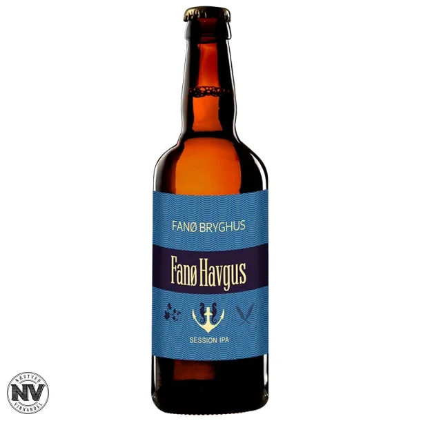 FAN BRYGHUS HAVGUS