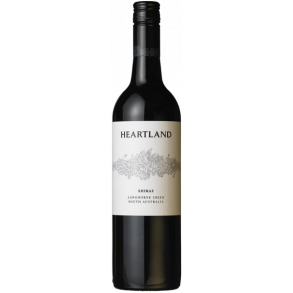 HEARTLAND SHIRAZ 2021