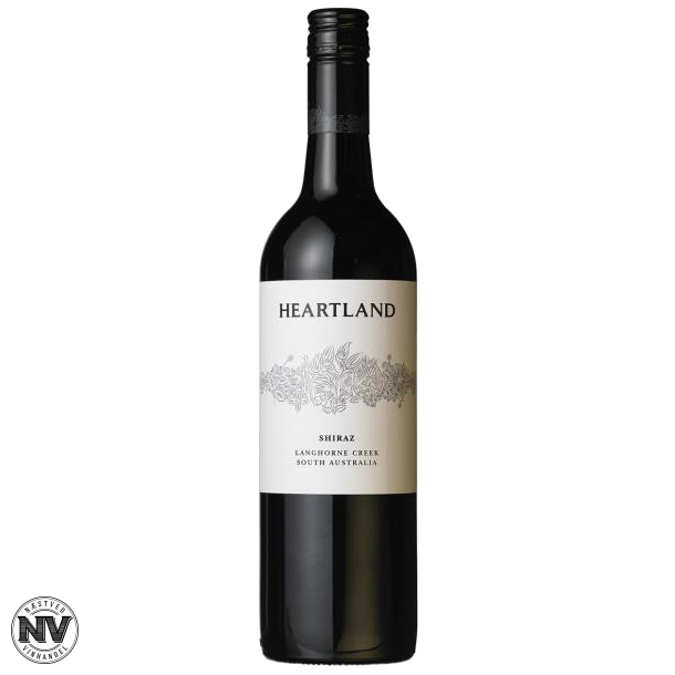 HEARTLAND SHIRAZ 2021