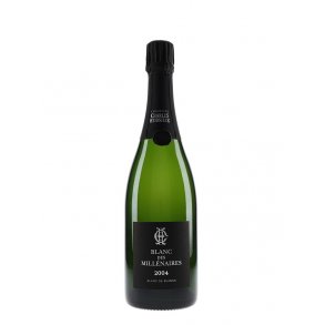 CHARLES HEIDSIECK BLANC DE MILLNAIRES 2004