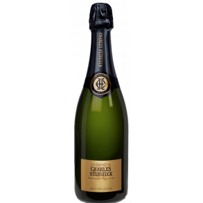 CHARLES HEIDSIECK BRUT MILLESIME VINTAGE 2012