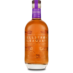 HELLSTRM JULEAQUAVIT - 50 CL.