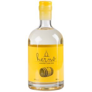 HERN JUNIPER CASK GIN